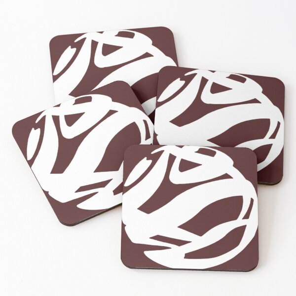 Item preview, TravelOAZ White Pantone Big Size Icon designed and sold by TravelOAZ.