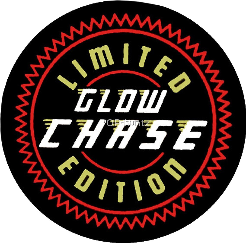 Glow chase\