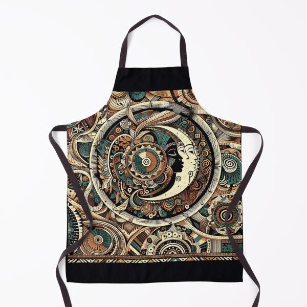 Item preview, Traditional African textile patterns designed and sold by PrintAfricanArt.