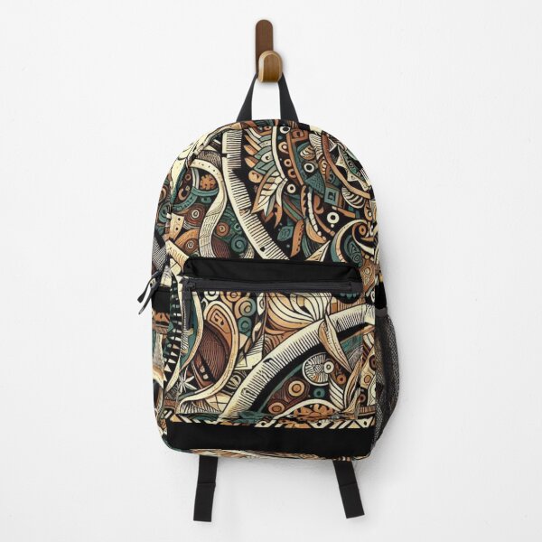 Item preview, Traditional African textile patterns designed and sold by PrintAfricanArt.