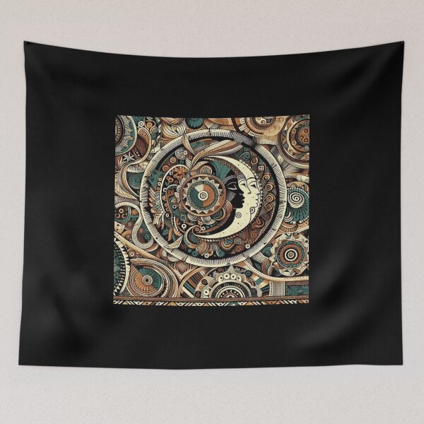 Item preview, Traditional African textile patterns designed and sold by PrintAfricanArt.