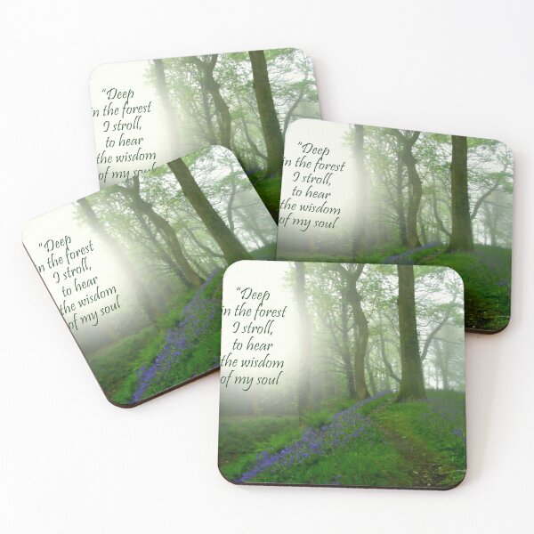 Item preview, Wisdom of our Soul designed and sold by Vaengi.