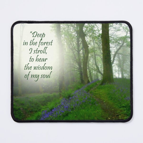 Item preview, Wisdom of our Soul designed and sold by Vaengi.