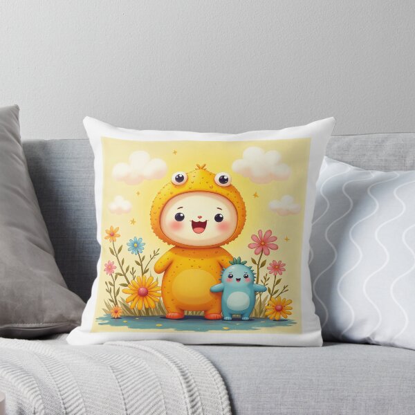 Item preview, Cute happy fanny smile smiling friends friendship cool designed and sold by anrecat.