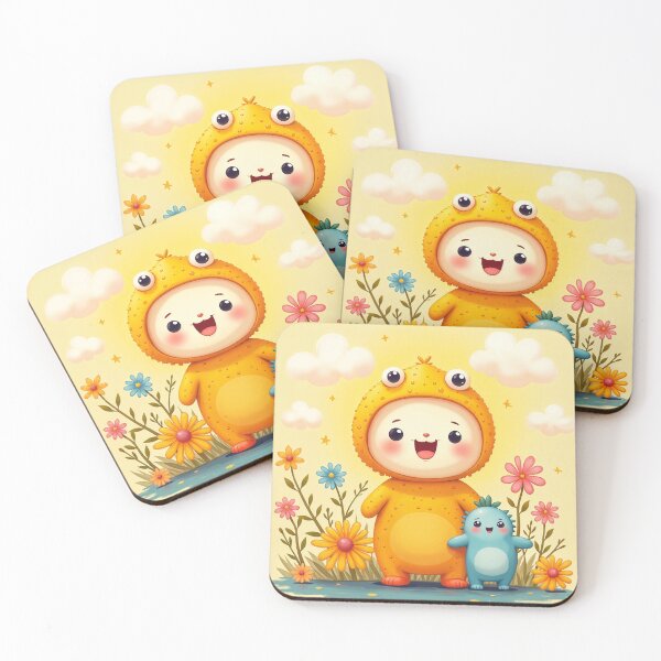 Item preview, Cute happy fanny smile smiling friends friendship cool designed and sold by anrecat.