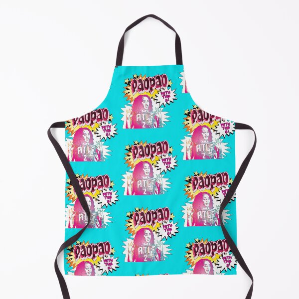 Item preview, Paopao with the 3! designed and sold by Uniq1.Arts.