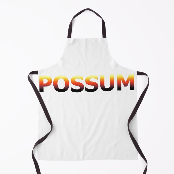 Item preview, Possum Flame Shirt designed and sold by TheDankMacabre.