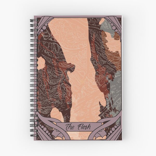 Item preview, The flesh designed and sold by CreationsByFey.