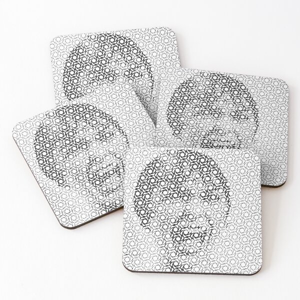 Item preview, PSYCHO SHOWER SCENE OP ART designed and sold by danielgabarro.