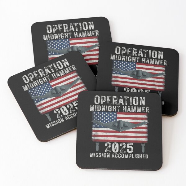 Artikelvorschau, USA-Flagge Operation Midnight Hammer B-2 Stealth Bomber Jet entworfen und verkauft von iam8lu3.