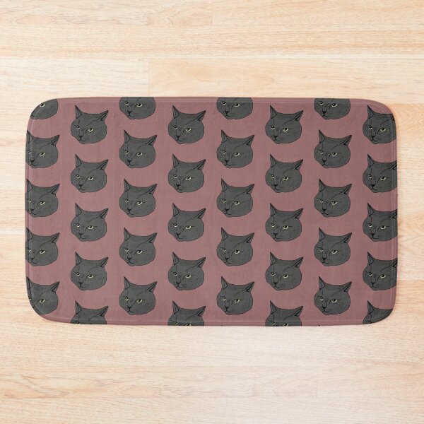 Item preview, Cat Seli designed and sold by Wandawombat.