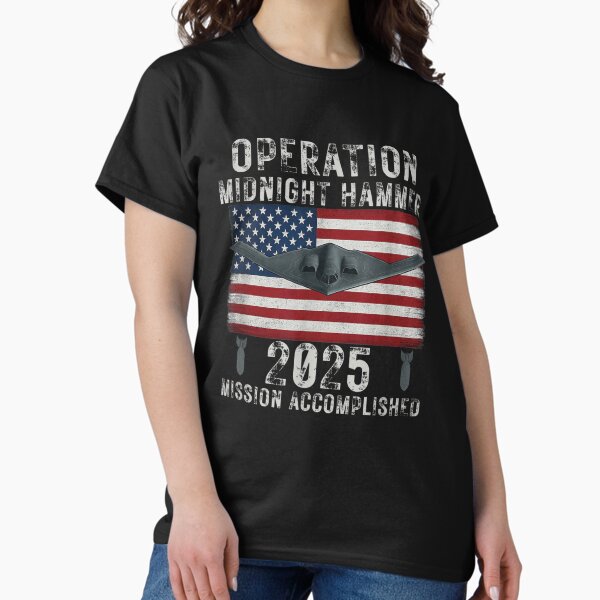 Item preview, USA Flag Operation Midnight Hammer B-2 Stealth Bomber Jet designed and sold by iam8lu3.