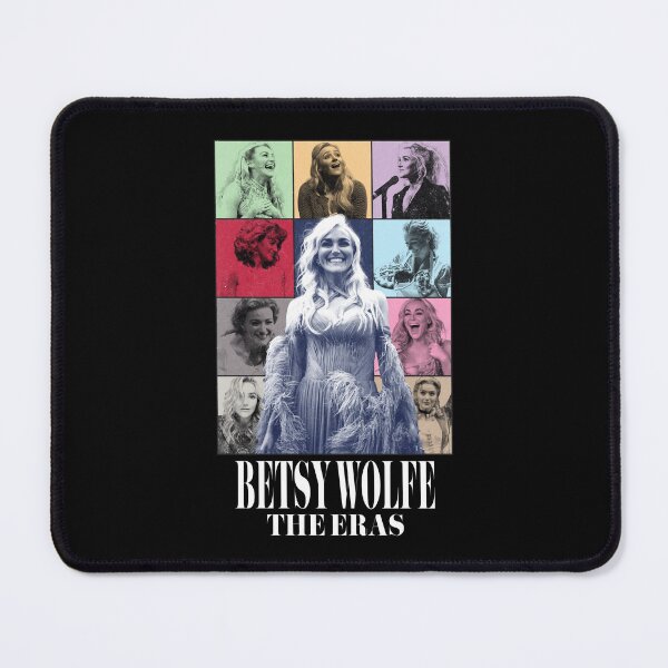 Item preview, Betsy Wolfe Eras designed and sold by silvieex.