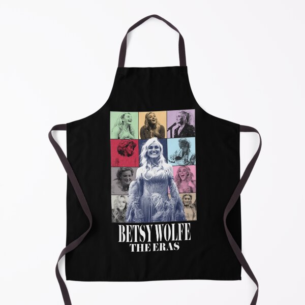 Item preview, Betsy Wolfe Eras designed and sold by silvieex.