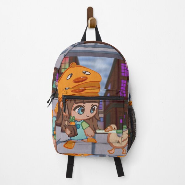 Item preview, grocery run designed and sold by MUSHIETAZ.