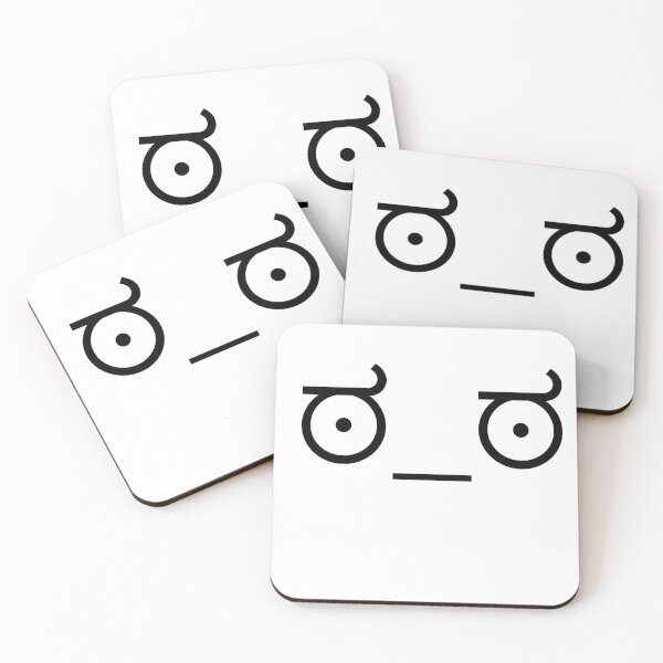 Item preview, ಠ_ಠ Disapproval designed and sold by -BWB-.