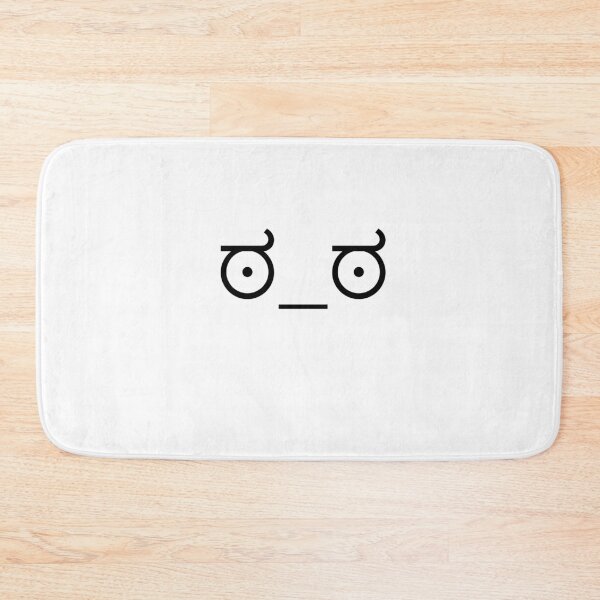 Item preview, ಠ_ಠ Disapproval designed and sold by -BWB-.