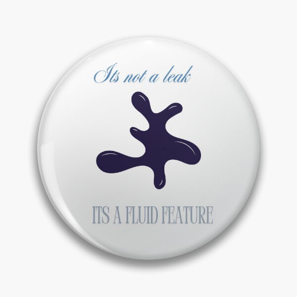 Item preview, Not a leak  designed and sold by MeanDuckMechanic.