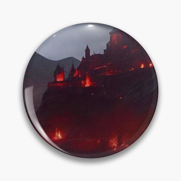 Item preview, Ravenloft - Fantasy Art concept designed and sold by Delerat7.