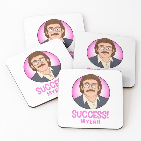 Item preview, Chit Success (fan art) designed and sold by Garry Vaux.
