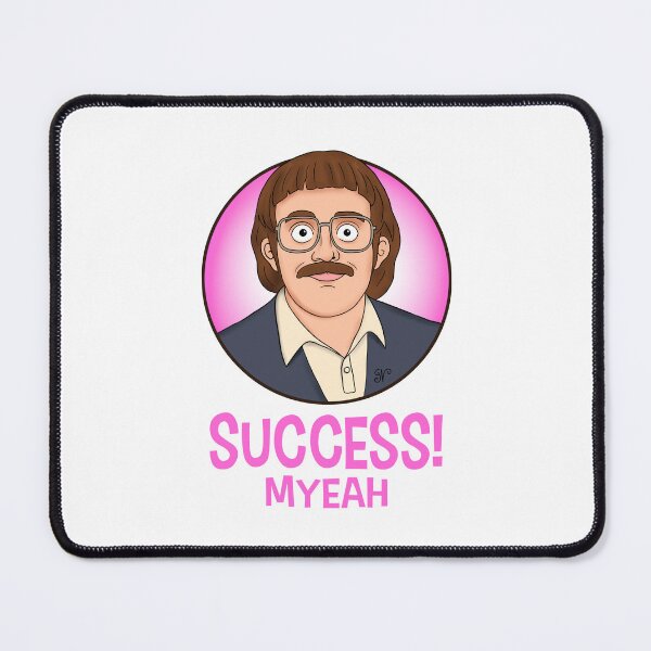Item preview, Chit Success (fan art) designed and sold by Garry Vaux.