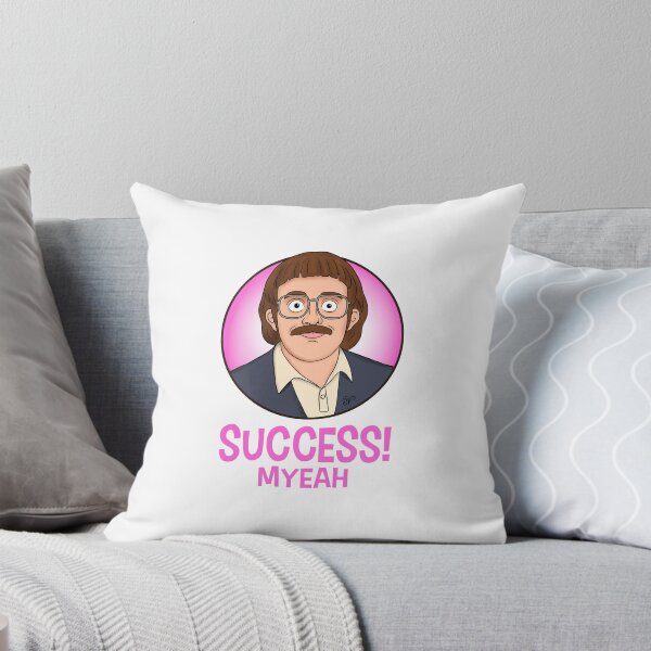 Item preview, Chit Success (fan art) designed and sold by Garry Vaux.