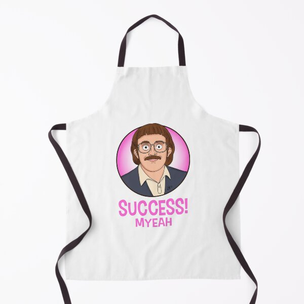 Item preview, Chit Success (fan art) designed and sold by Garry Vaux.