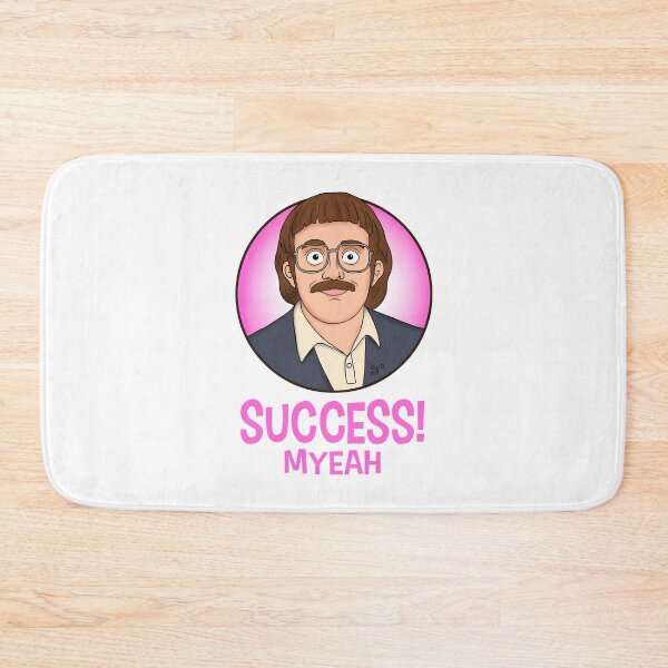 Item preview, Chit Success (fan art) designed and sold by Garry Vaux.