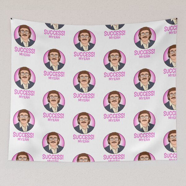 Item preview, Chit Success (fan art) designed and sold by Garry Vaux.