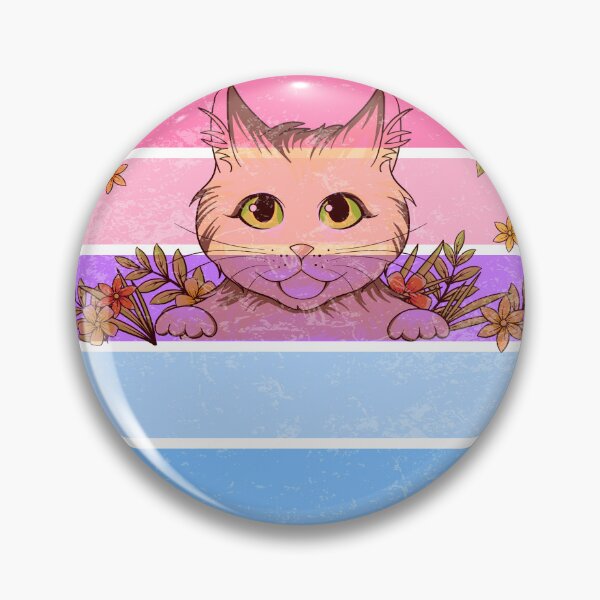 Item preview, catgender with cat designed and sold by oldiesdays  ★★★★★.
