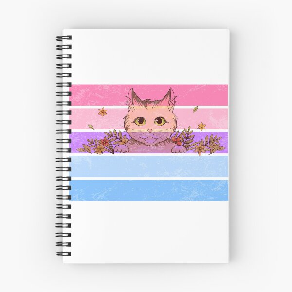 Item preview, catgender with cat designed and sold by oldiesdays  ★★★★★.