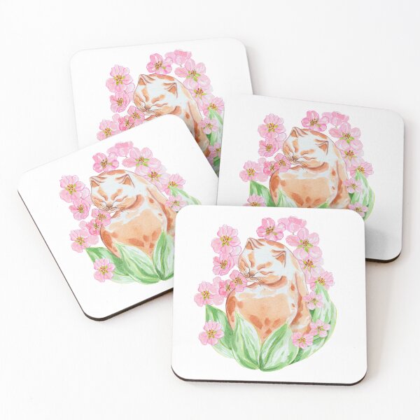 Item preview, Peaceful Paws designed and sold by Lubakeep-art.