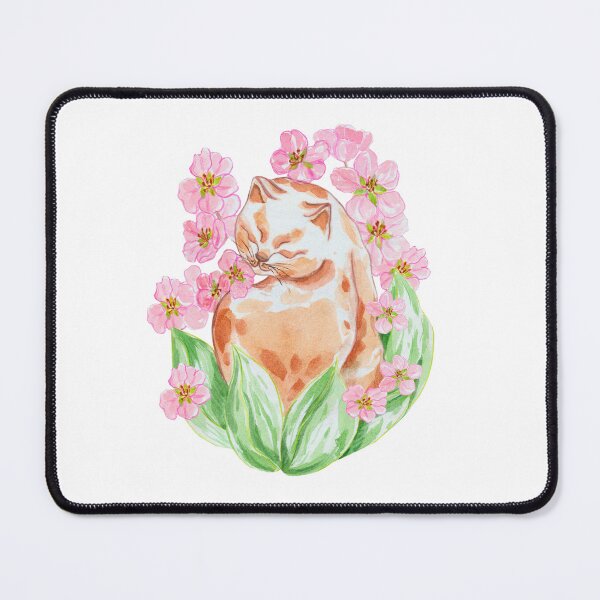Item preview, Peaceful Paws designed and sold by Lubakeep-art.