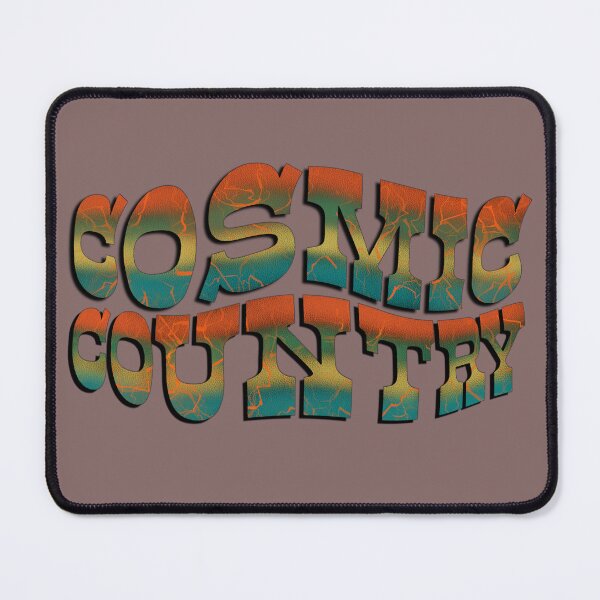 Item preview, Cosmic Country designed and sold by Trigger413.