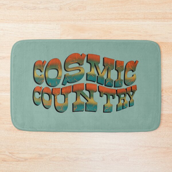 Item preview, Cosmic Country designed and sold by Trigger413.