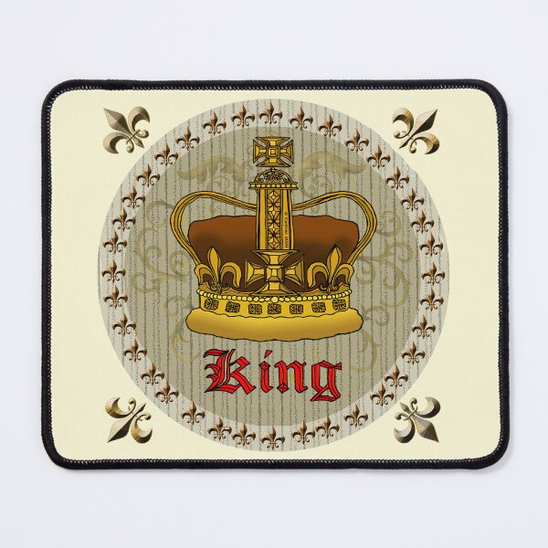 Item preview, King Crown designed and sold by artmuvz.