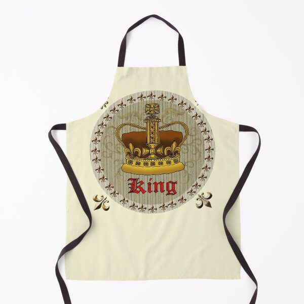 Item preview, King Crown designed and sold by artmuvz.