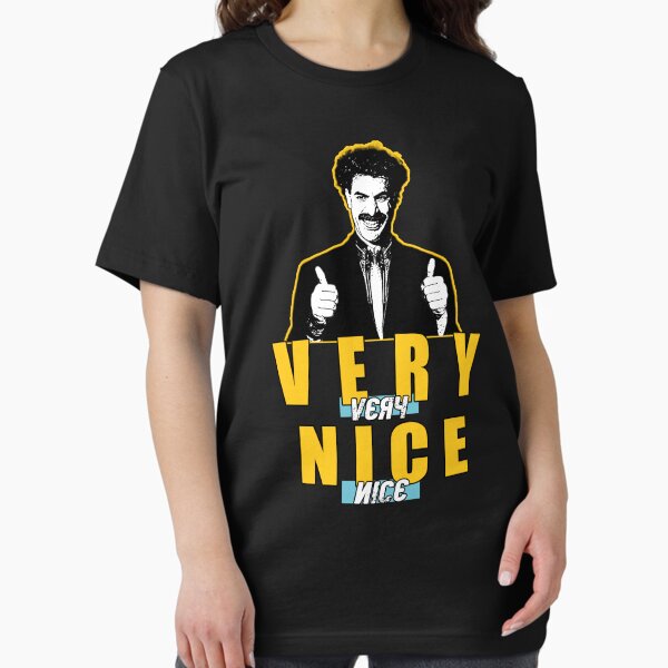 Borat ボラット Tシャツ サシャバロンコーエン WACKOMARIA 2006 Borat Shirt Medium Bay Island Sacha Baron Cohen Fox | eBay