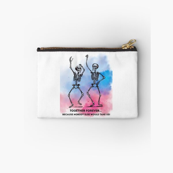 Item preview, Together Forever Cheaper Than Therapy – Funny Couple Quote Design designed and sold by WHDProduction45.