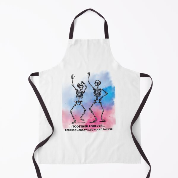 Item preview, Together Forever Cheaper Than Therapy – Funny Couple Quote Design designed and sold by WHDProduction45.
