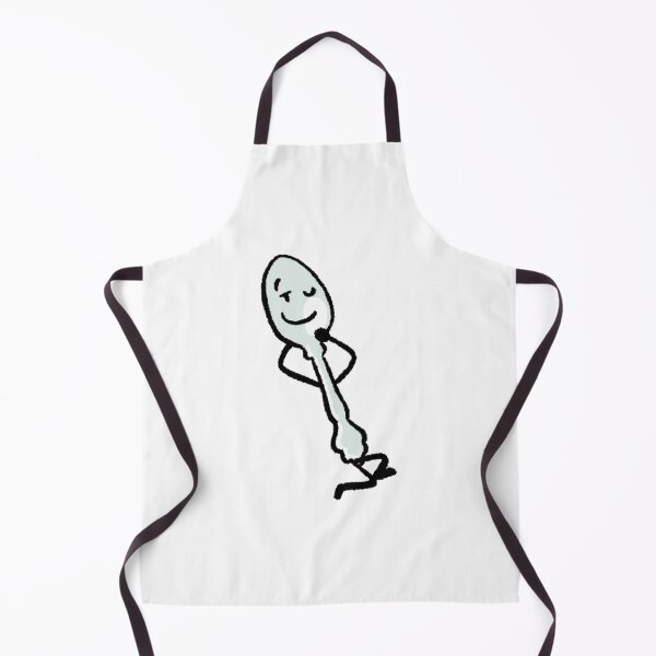 Item preview, Silver Spoon Inanimate Insanity designed and sold by MsBonnieArt.