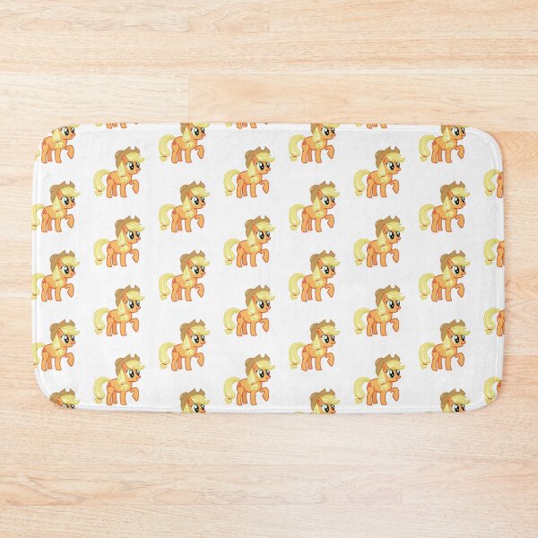 Item preview, Applejack MLP designed and sold by StickyBun Art.