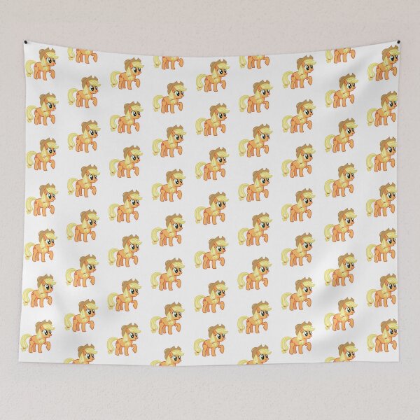 Item preview, Applejack MLP designed and sold by StickyBun Art.