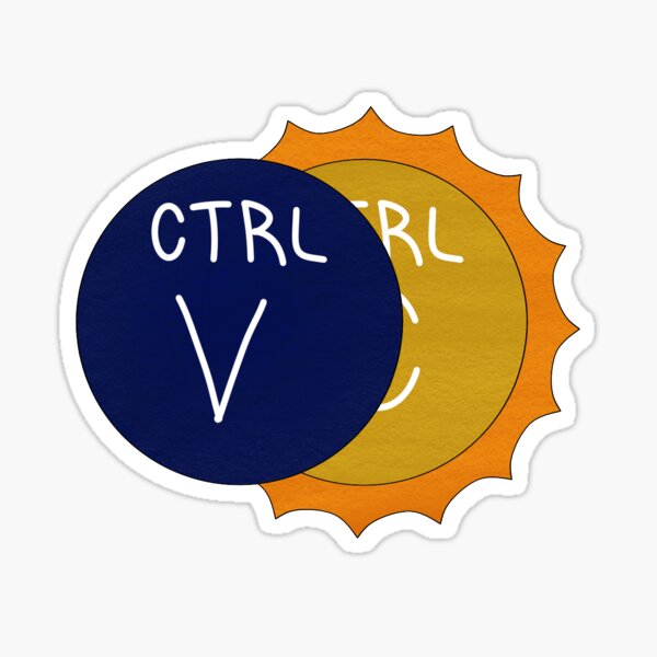 Item preview, CTRL Eclipse designed and sold by ValentineFlames.