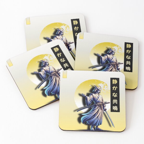 Item preview, The Warrior’s Silence designed and sold by Nexttout.