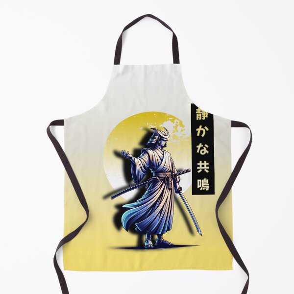 Item preview, The Warrior’s Silence designed and sold by Nexttout.