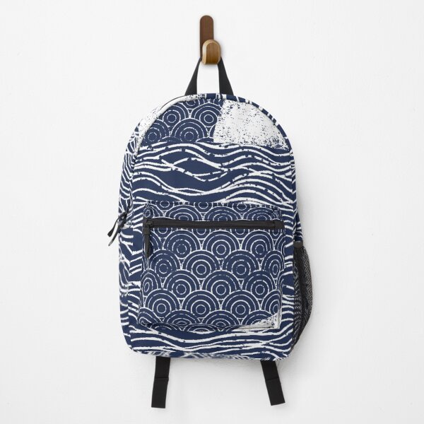 Item preview, Japanese-inspired Minimalist Design II designed and sold by ElderIslesPress.