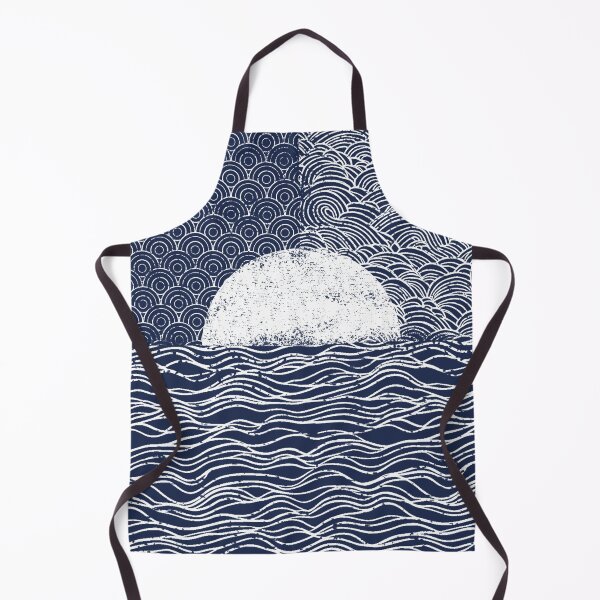 Item preview, Japanese-inspired Minimalist Design II designed and sold by ElderIslesPress.