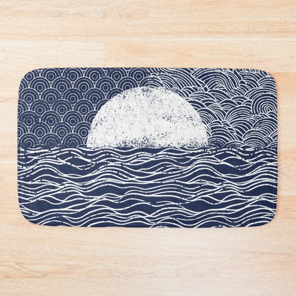 Item preview, Japanese-inspired Minimalist Design II designed and sold by ElderIslesPress.