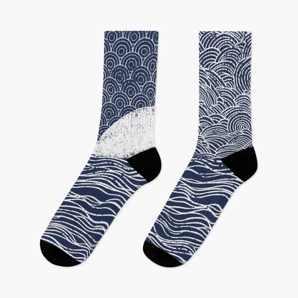 Item preview, Japanese-inspired Minimalist Design II designed and sold by ElderIslesPress.